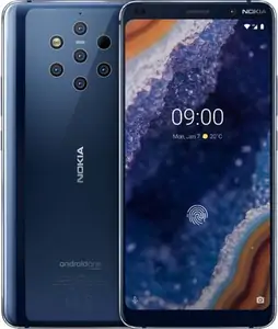 Замена кнопки громкости на телефоне Nokia 9 PureView в Красноярске